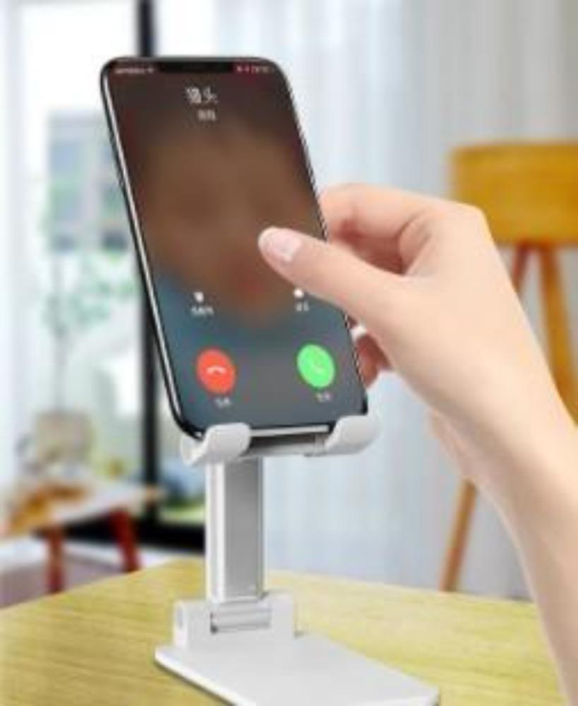 Universal Foldable Stand for iPad, Tablet & Phone