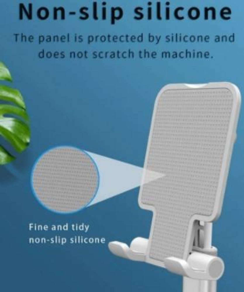 Universal Foldable Stand for iPad, Tablet & Phone