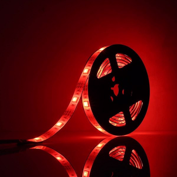 RGB LED Strip Lights – Room & TV Backlight