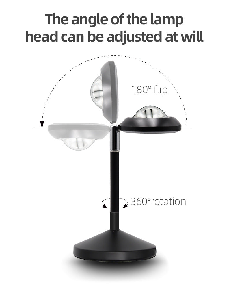 LED Sunset Projection Lamp – 16 Colors