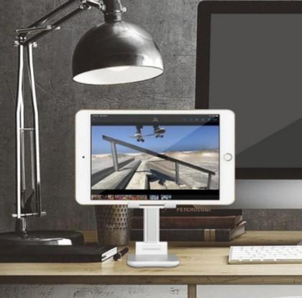 Universal Foldable Stand for iPad, Tablet & Phone
