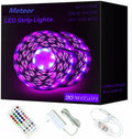 20m RGB LED Strip Lights – Ultra-Long Color-Changing
